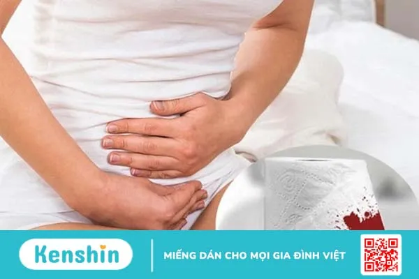 Dấu hiệu tiền sản giật 3 tháng cuối mà bạn không nên bỏ qua 3