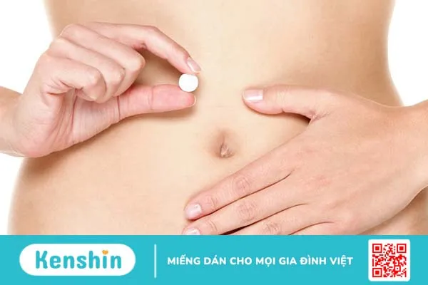 Dấu hiệu vô sinh sau khi phá thai bằng thuốc 1