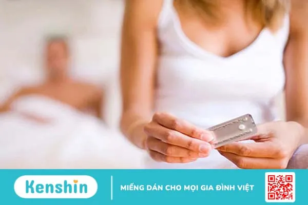 Dấu hiệu vô sinh sau khi phá thai bằng thuốc 2