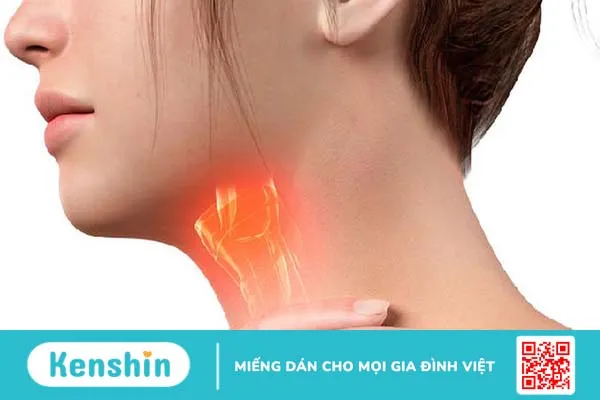 Đau họng có đờm là dấu hiệu của bệnh gì? Cách điều trị ra sao? 2