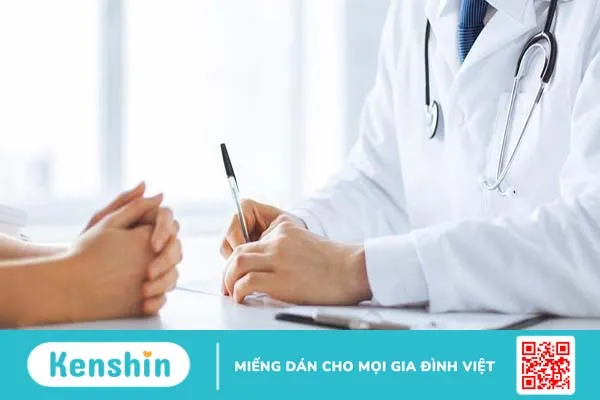 Đau họng có đờm là dấu hiệu của bệnh gì? Cách điều trị ra sao? 3