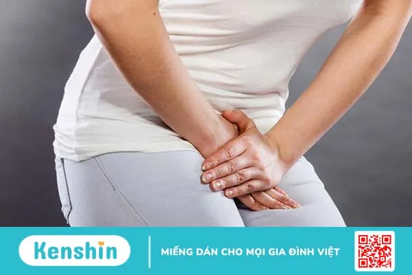 Đau hông phải là bệnh gì? Khi nào nên đến gặp bác sĩ? 1