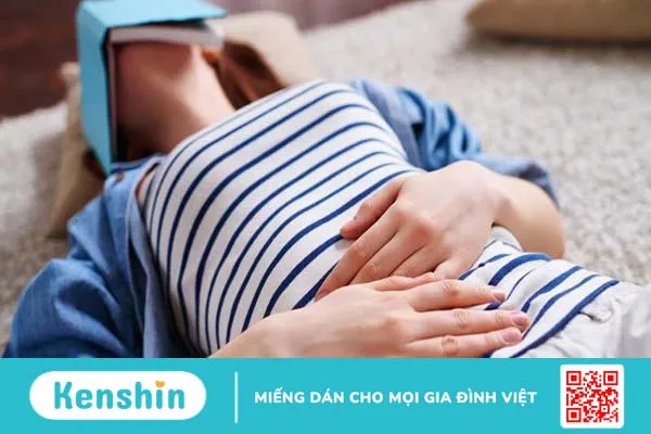 Đau hông phải là bệnh gì? Khi nào nên đến gặp bác sĩ? 2