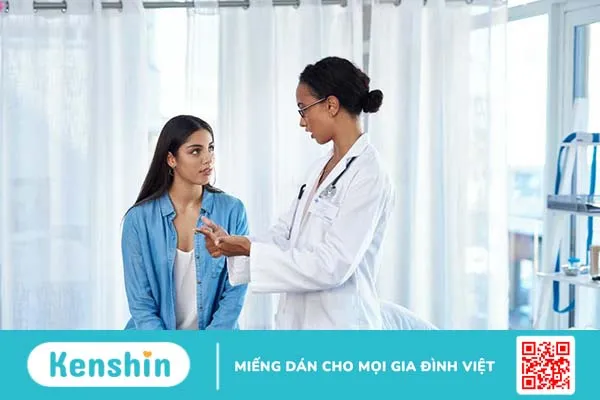 Đau hông phải là bệnh gì? Khi nào nên đến gặp bác sĩ? 3