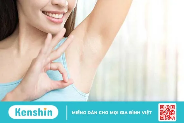 Đau nách nhưng không nổi hạch là vì sao? Cách xử lý tình trạng này thế nào? 4