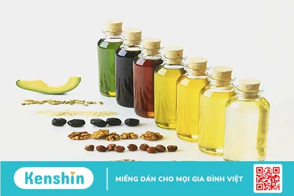 Dầu nền là gì? Các loại dầu nền tốt nhất 1