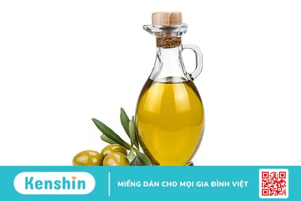 Dầu nền là gì? Các loại dầu nền tốt nhất  3