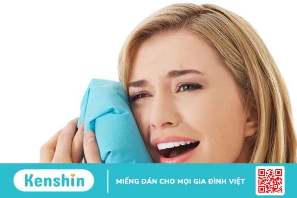 Đau răng sưng má: Nguyên nhân, mức độ nguy hiểm và phương pháp xử lý 1