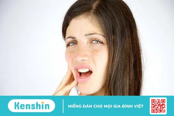 Đau răng sưng má: Nguyên nhân, mức độ nguy hiểm và phương pháp xử lý 3