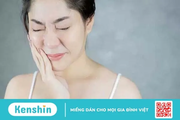 Đau răng sưng má: Nguyên nhân, mức độ nguy hiểm và phương pháp xử lý 4