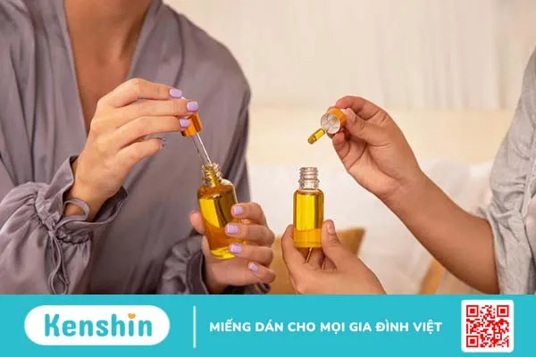 Dầu tràm có uống được không? Lưu ý cần biết 1