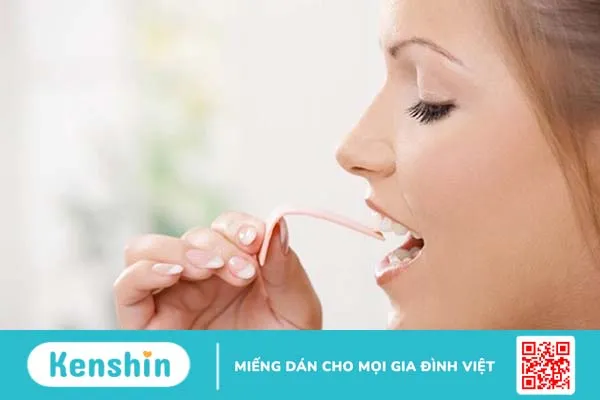 Đau trong tai khi nhai là dấu hiệu của bệnh gì? Đây có phải bệnh nguy hiểm? 3