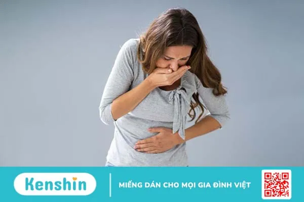 Đau xương sườn khi mang thai: Nguyên nhân vì sao? Khắc phục thế nào 2