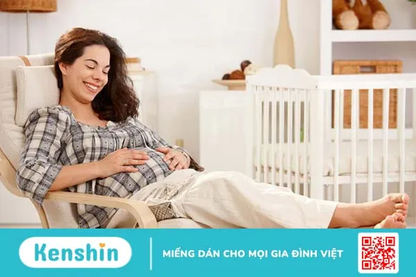 Đau xương sườn khi mang thai: Nguyên nhân vì sao? Khắc phục thế nào 4