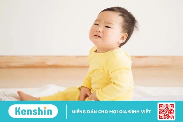 Dạy bé 1 tuổi những gì để con thông minh, phát triển toàn diện? 1