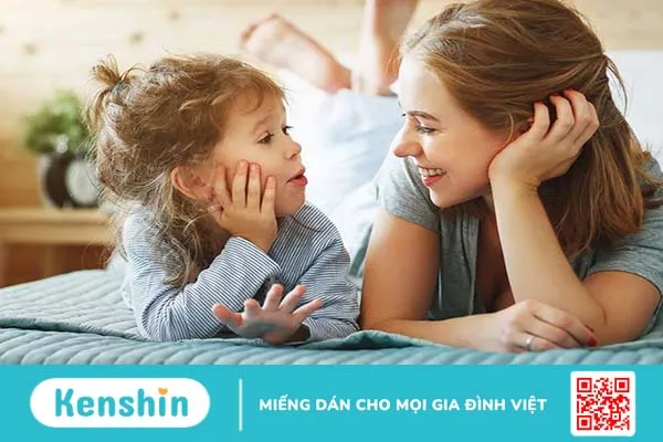 Dạy bé 1 tuổi những gì để con thông minh, phát triển toàn diện? 3