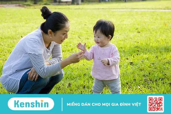 Dạy bé 2 tuổi những gì? Những điều cha mẹ cần biết 1