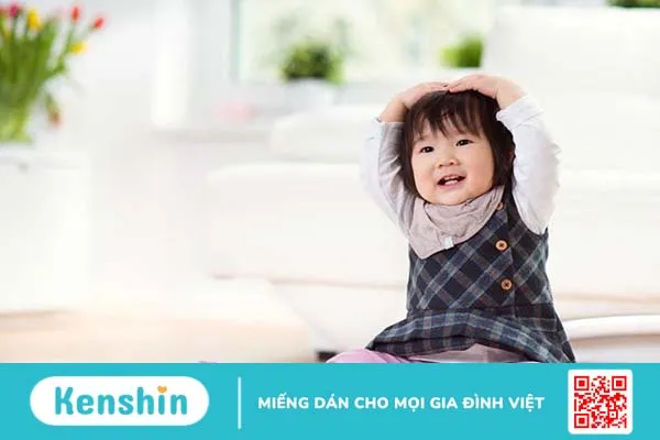 Dạy bé 2 tuổi những gì? Những điều cha mẹ cần biết 3