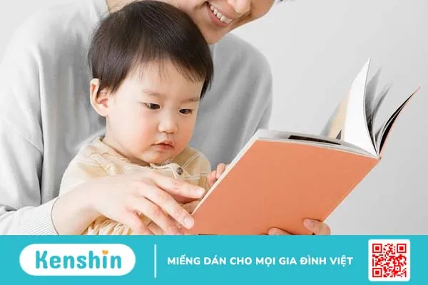 Dạy bé 2 tuổi những gì? Những điều cha mẹ cần biết 2