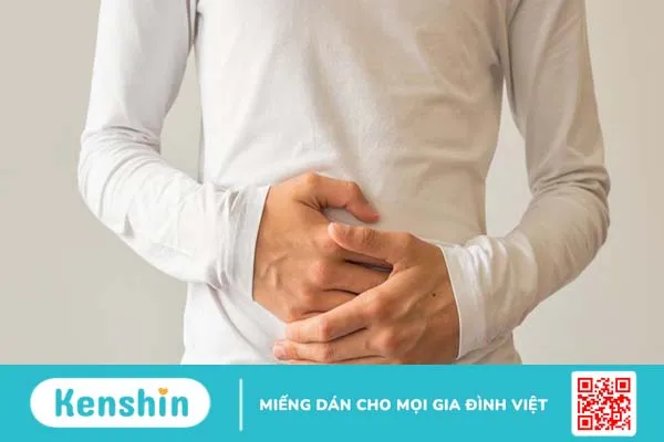 Đầy hơi buổi sáng: Nguyên nhân và cách khắc phục hiệu quả 2