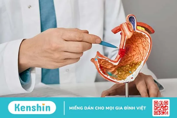 Đầy hơi buổi sáng: Nguyên nhân và cách khắc phục hiệu quả 3