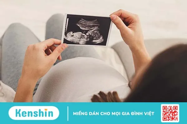 Dây rốn quấn cổ 1 vòng tuần 32 có nguy hiểm không? Cách xử lý như thế nào? 3