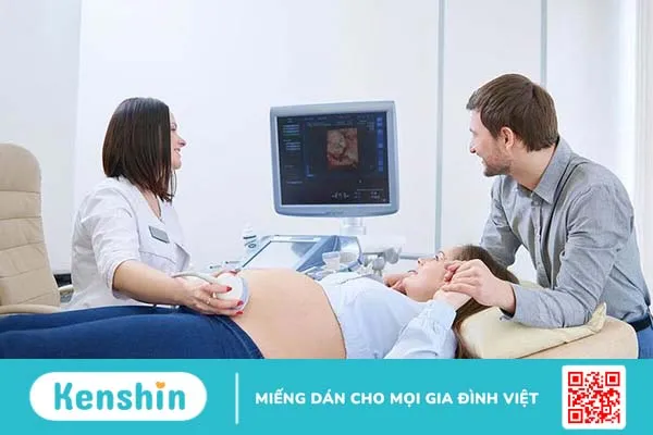 Dây rốn quấn cổ 1 vòng tuần 32 có nguy hiểm không? Cách xử lý như thế nào? 4