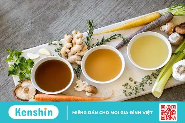 Mẹ bỉm nên ưu tiên chọn các sản phẩm bổ sung nội tiết tố từ thảo dược