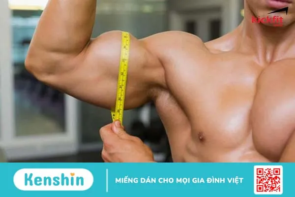 Đi tìm lời giải đáp: Uống whey có bị vô sinh hay không? 2