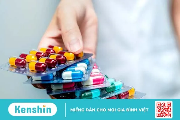 Dị ứng bột giặt: Nguyên nhân, dấu hiệu nhận biết và cách khắc phục 3