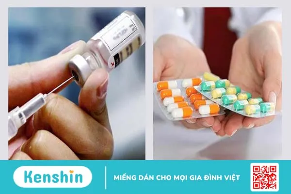 Dị ứng động vật có vỏ: Triệu chứng, nguyên nhân và cách xử trí 4