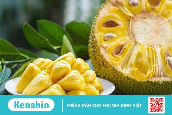 Dị ứng mít: Cẩm nang cho người bị dị ứng 1