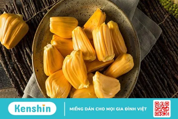 Dị ứng mít: Cẩm nang cho người bị dị ứng 4