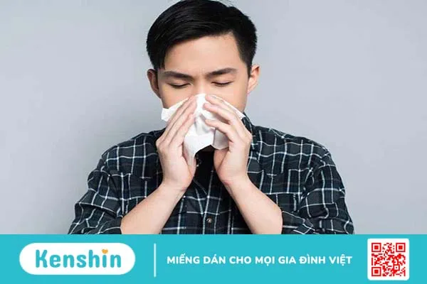 Dị ứng mùi hương: Triệu chứng, điều trị và phương pháp phòng ngừa 1