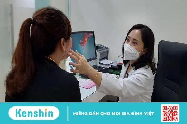 Dị ứng mùi hương: Triệu chứng, điều trị và phương pháp phòng ngừa 2