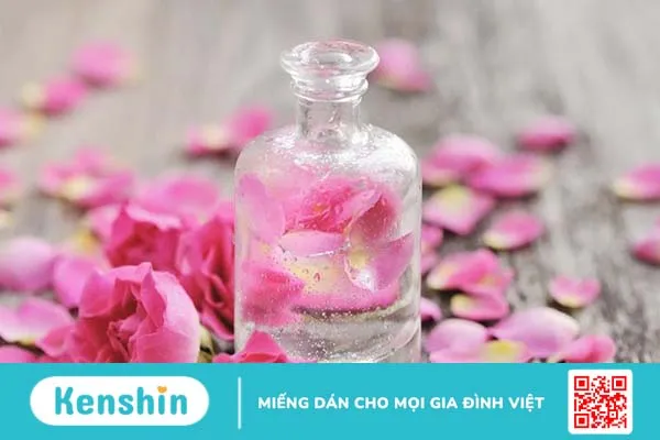 Dị ứng mùi hương: Triệu chứng, điều trị và phương pháp phòng ngừa 3