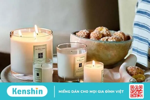 Dị ứng mùi hương: Triệu chứng, điều trị và phương pháp phòng ngừa 4