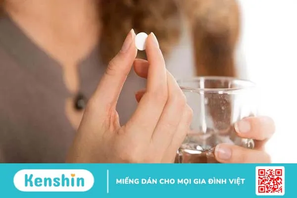 Dị ứng mỹ phẩm uống thuốc gì nhanh khỏi? 2