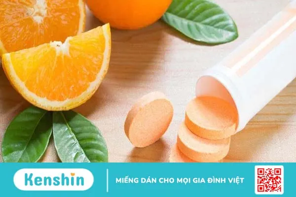 Dị ứng mỹ phẩm uống thuốc gì nhanh khỏi? 3