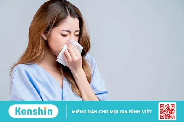 Dị ứng theo mùa và COPD có gì khác nhau trong điều trị? -3