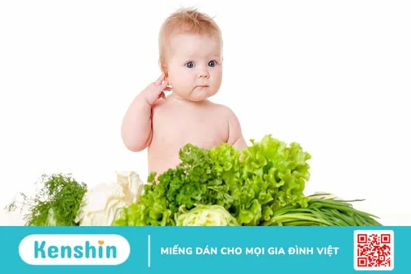 Dị ứng thức ăn ở trẻ: Dấu hiệu nhận biết và cách xử lý kịp thời 3