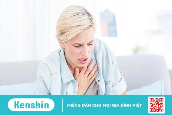 Dị ứng thuốc tê bôi ngoài da có gây nguy hiểm đến tính mạng?