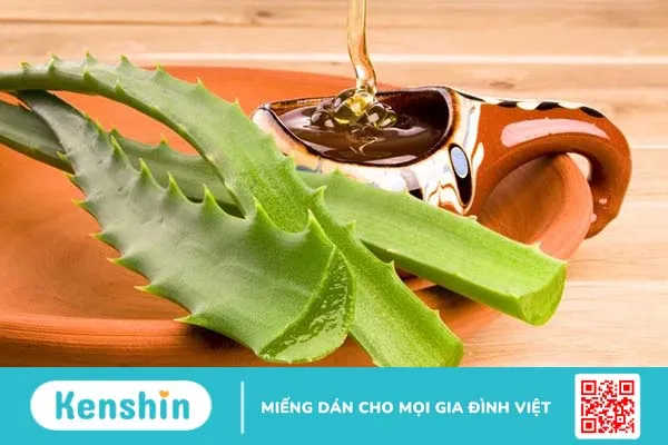 Dị ứng vùng da quanh mắt có nguy hiểm không? 3