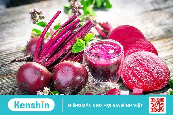 Điểm danh 5 loại rau củ không nên cho bé ăn dưới 1 tuổi 2