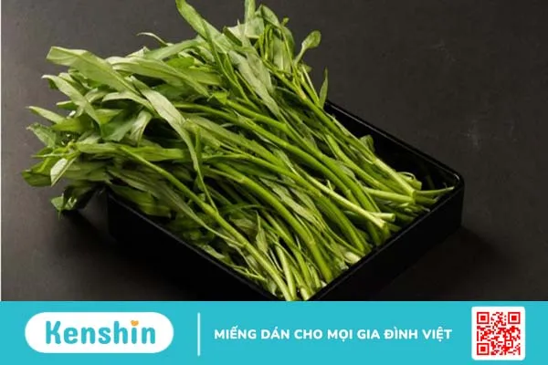 Điểm danh 5 loại rau củ không nên cho bé ăn dưới 1 tuổi 3