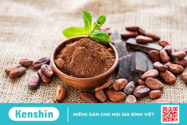 Điểm danh 8 thực phẩm có vị đắng tưởng không tốt mà tốt không tưởng 1