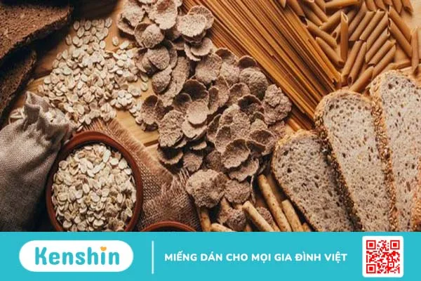 Điểm danh các thực phẩm có chỉ số đường huyết cao 2