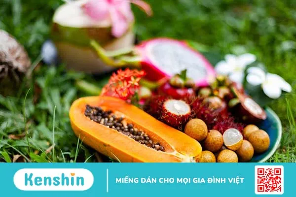 Điểm danh các thực phẩm có chỉ số đường huyết cao 3