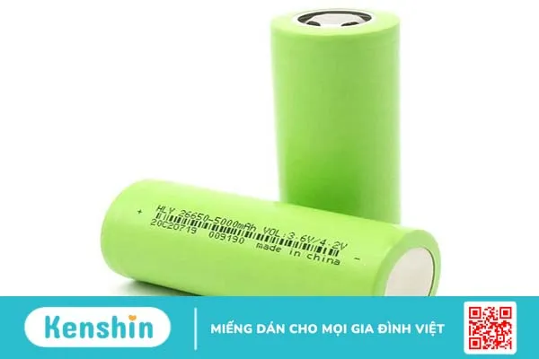 Điểm qua ưu, nhược điểm của các loại pin phổ biến hiện nay 2