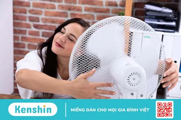 Điện châm điều trị liệt dây thần kinh số 7 và cách phòng tránh bệnh này 3